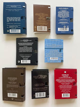 Muestras de colonia Infinite Scents para hombre - 12 marcas de frag...