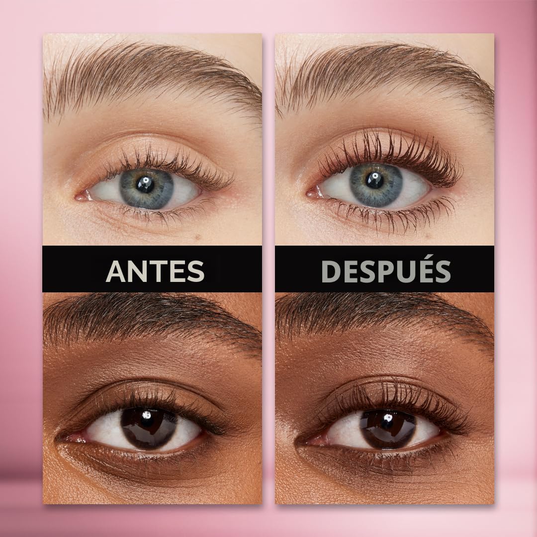 L'Oreal Paris Makeup Voluminous Lash Paradise - Máscara de pest...