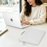 MOSISO Funda compatible con MacBook Neo de 13 pulgadas, versión 202...