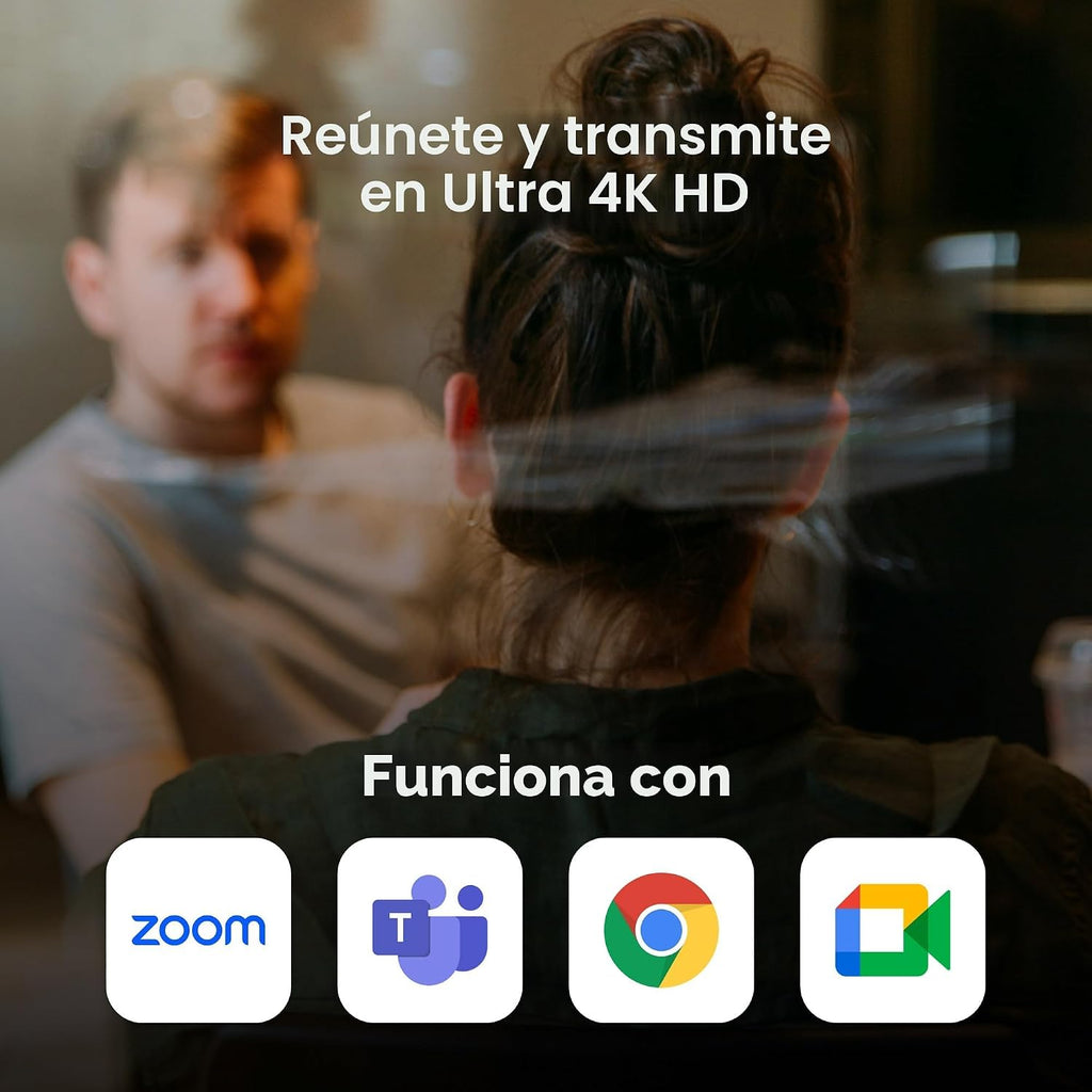YoloCam S3 con trípode