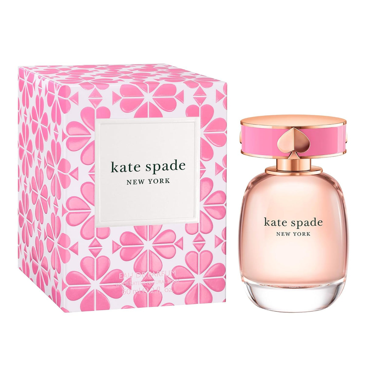 kate spade new york Eau de Parfum - Fragancia de Larga Duración con...