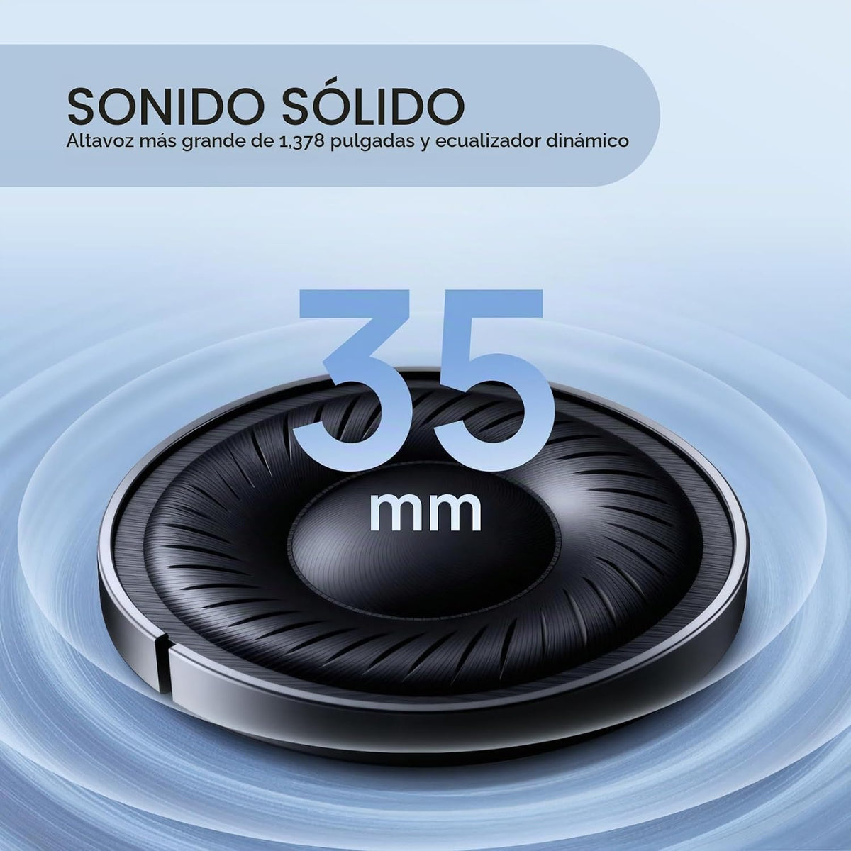 Yealink Auriculares USB UH35 para PC, Auriculares con Cable con Micrófono de Cancelación de Ruido, Certificado para Teams, Diseño de Comodidad Todo el Día, Auriculares Estéreo para Reuniones en Línea