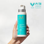 Moroccanoil Crema definidora de rizos
