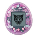 Tamagotchi Nano x Sanrio - Kuromi