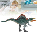 TOPINCN Juguetes de dinosaurio modelo de dinosaurio