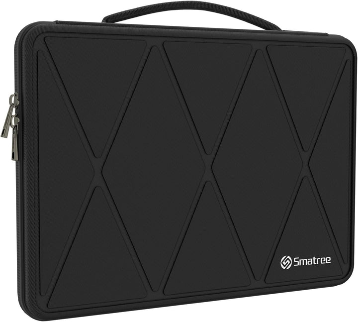 Smatree M50T Hard EVA Funda protectora para MacBook Pro M5pro 2026...