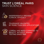 L'Oreal Paris Revitalift Triple Power Crema Facial Anti-Edad, P...