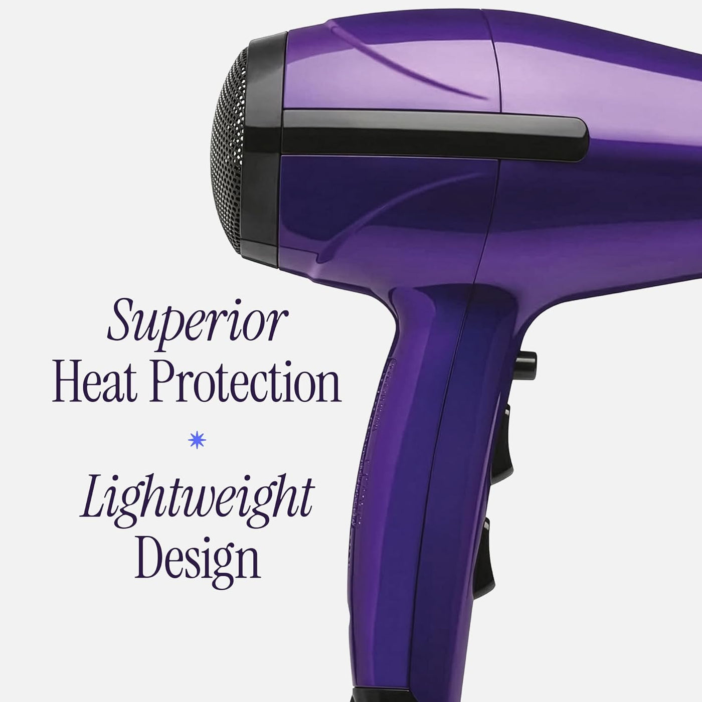 Secador de pelo Hot Tools Pro Artist 1875W, turbo, cerámico + iónic...