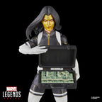 Marvel Legends Series Madame Masque Crossbones Marvel