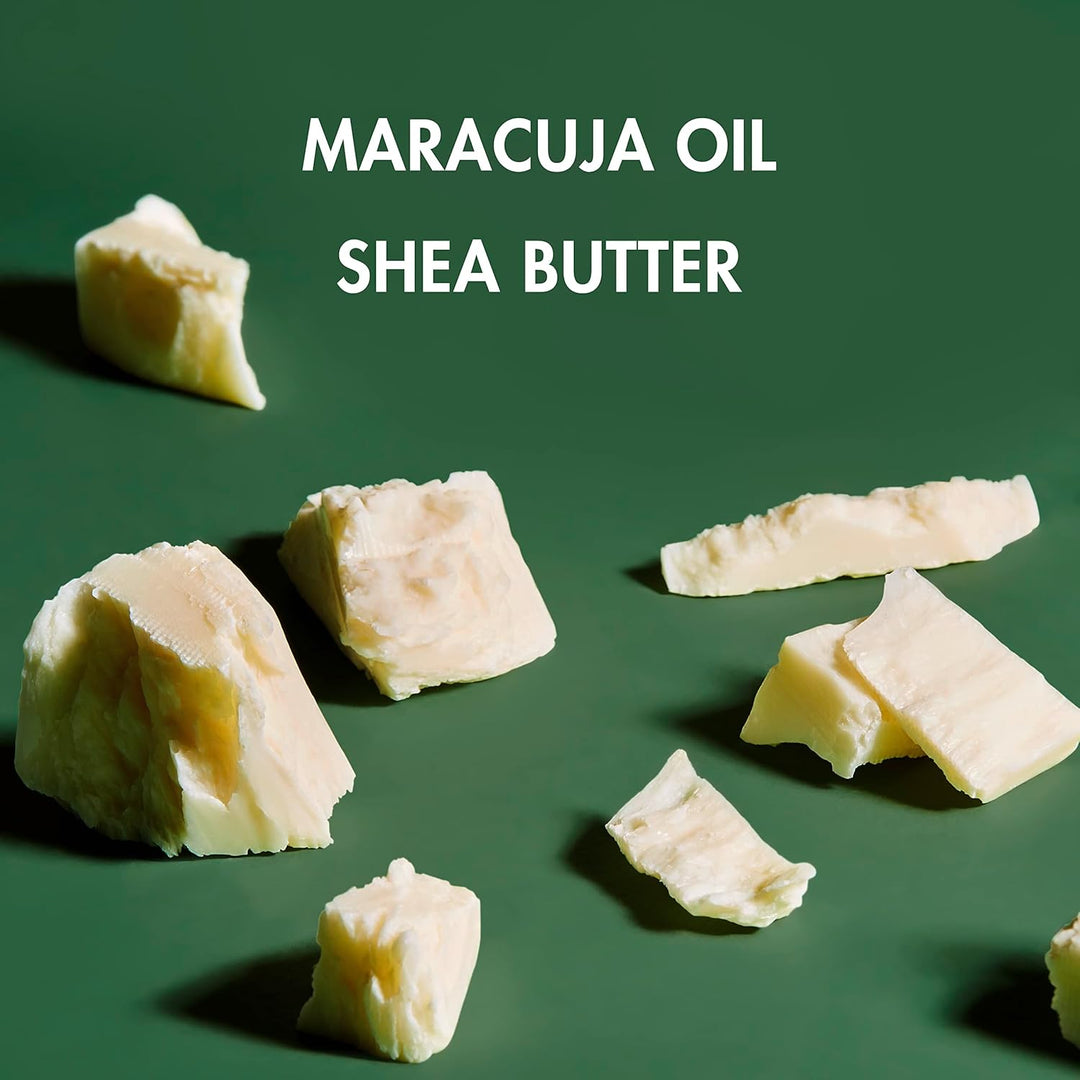 Set de regalo de cuidado de barba SheaMoisture \u2013 Aceite natura...