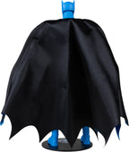 McFarlane Toys - DC Direct Page Punchers Batman (Batman #1) Figura de acción de 7 pulgadas con cómic