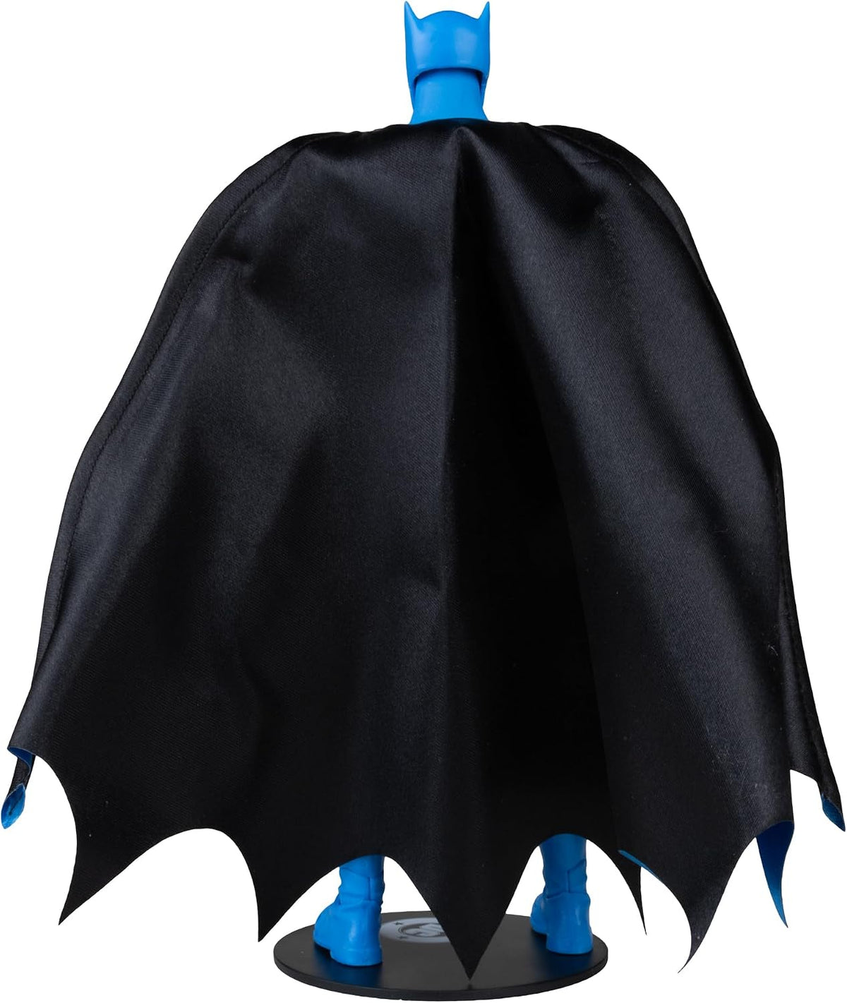 McFarlane Toys - DC Direct Page Punchers Batman (Batman #1) Figura de acción de 7 pulgadas con cómic