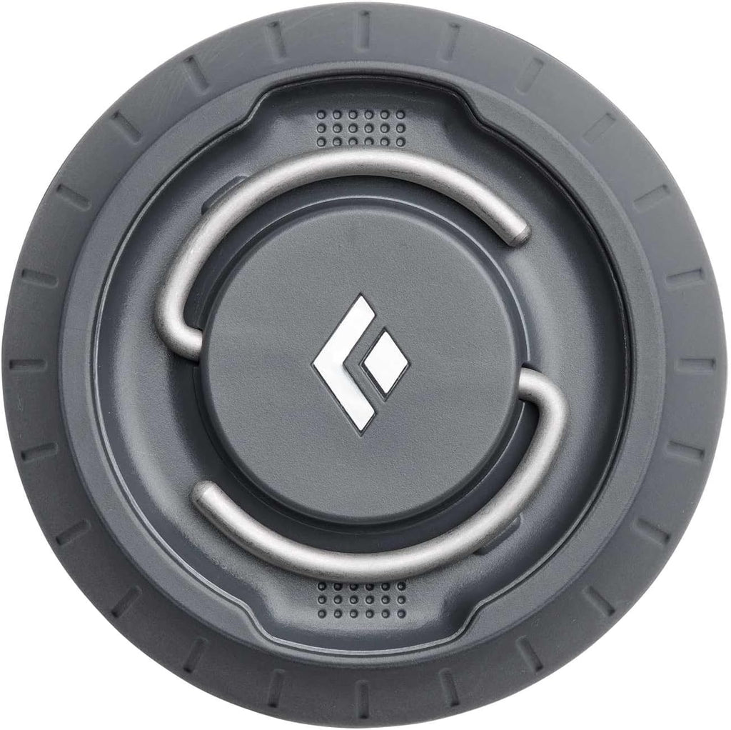 BLACK DIAMOND Linterna Moji, 200 lúmenes, alimentada por AAA