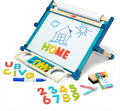 Melissa & Doug Caballete magnético de doble cara de lujo
