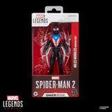 Marvel Legends Series Gamerverse Miles Morales - Traje