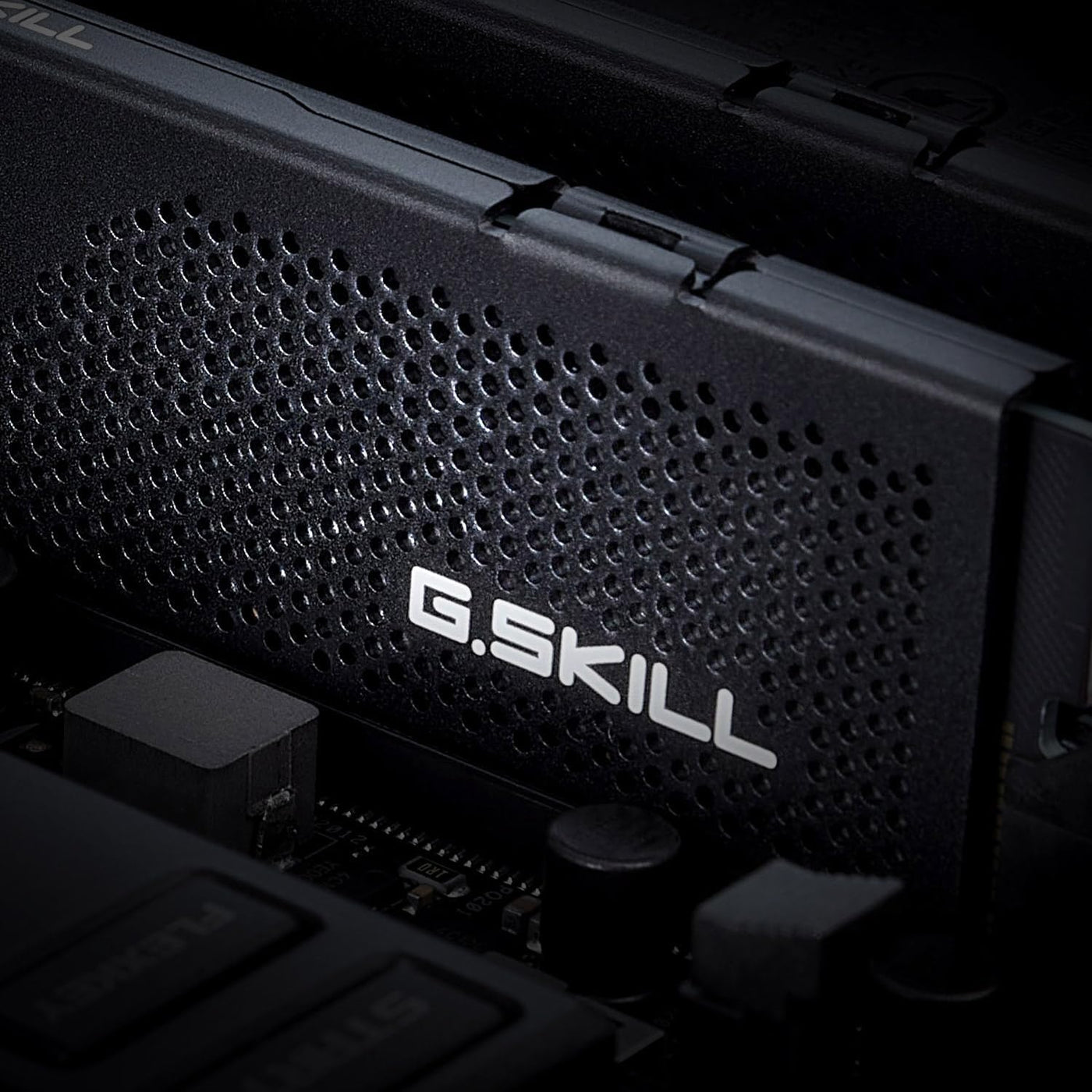 G.SKILL Flare X5 Series DDR5 RAM (AMD Expo) 32 GB (2 x 16 GB) 6000M...
