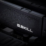 G.SKILL Flare X5 Series DDR5 RAM (AMD Expo) 32 GB (2 x 16 GB) 6000M...