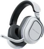 Turtle Beach Stealth 700 Auriculares para Juegos Inalámbricos Multiplataforma para PS5 y PC