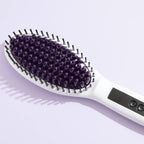 InStyler - Cepillo de cerámica para alisar