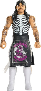 Mattel WWE "Dirty" Dominik Mysterio Figura de acción, Main...