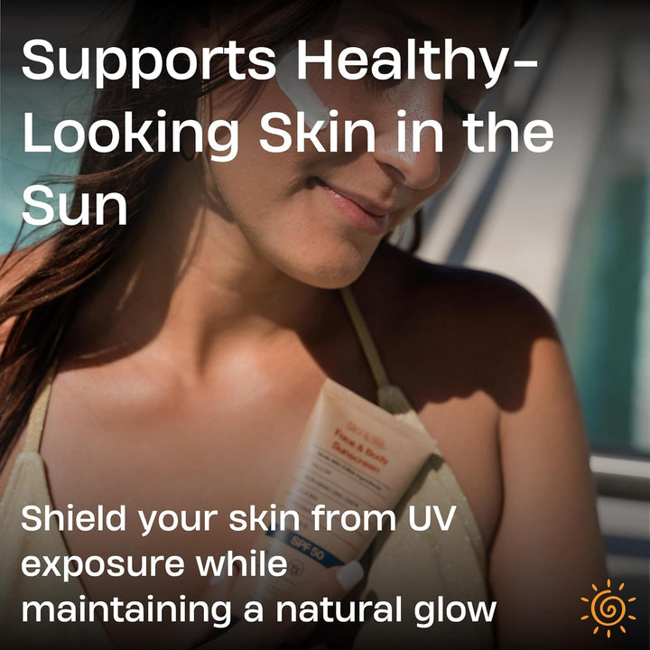Sky and Sol Protector solar mineral natural SPF 30 3 oz: Sebo natur...