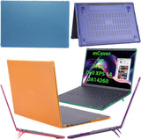 mCover Funda solo compatible con Dell Pro Max 14 MC14250 MC14250 20...