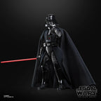 Figura de acción de 6 pulgadas Star Wars The Black Series Archive de Darth Vader, Actionfiguren