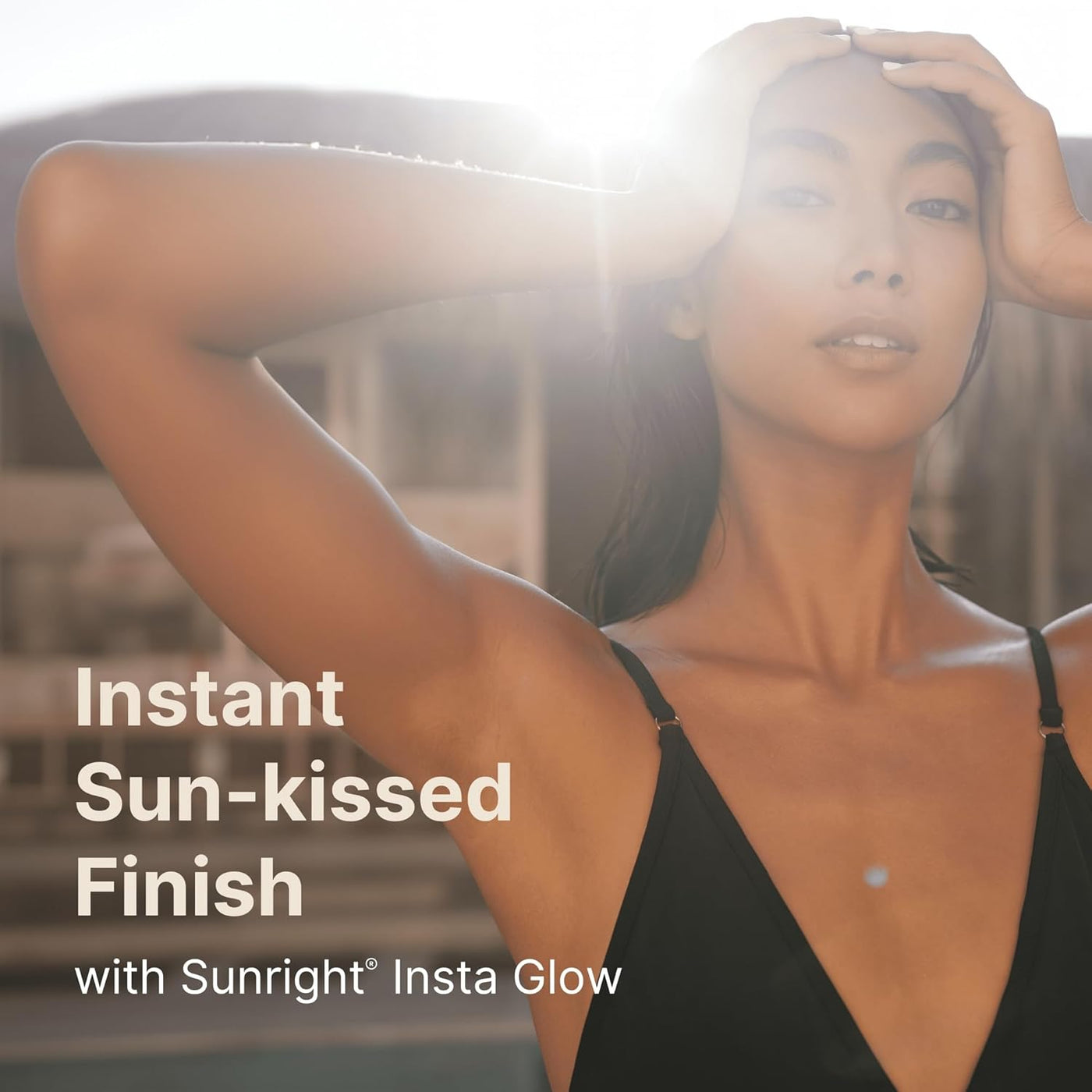 Nu Skin Sunright Insta Glow Autobronceador en Gel | Bronceado natur...