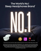 Soundcore Sleep A30 de Anker - Auriculares para dormir, audífonos