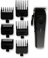 TPOB Mini Play Cortapelo Profesional (Negro)
