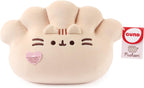 GUND Pusheen Bento Gyoza - Juguete esponjoso de bola de