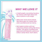 Petite N Pretty Get Ready with Me Essentials Set - Sparkly Ever Aft...
