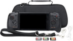 Aenllosi Funda rígida para Hori Nintendo Switch Split Pad Pro Controller