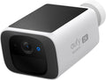 eufy Security SoloCam S220, cámara de seguridad solar, cámara inalámbrica