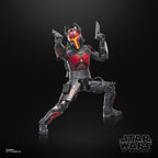 STAR WARS La serie negra Gar Saxon