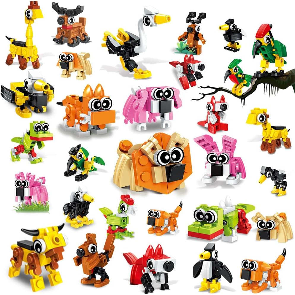 HOGOKIDS 60 tipos de recuerdos de fiesta para niños