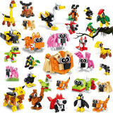 HOGOKIDS 60 tipos de recuerdos de fiesta para niños