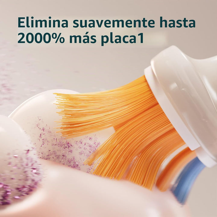 Philips Sonicare DiamondClean 9000 HX9912\/72 cepillo de dientes el...