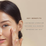 OSMOSIS QUENCH Hidratante Facial Hidratante Diario