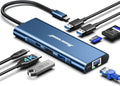 Hiearcool, UCN3610, hub USB 3.0