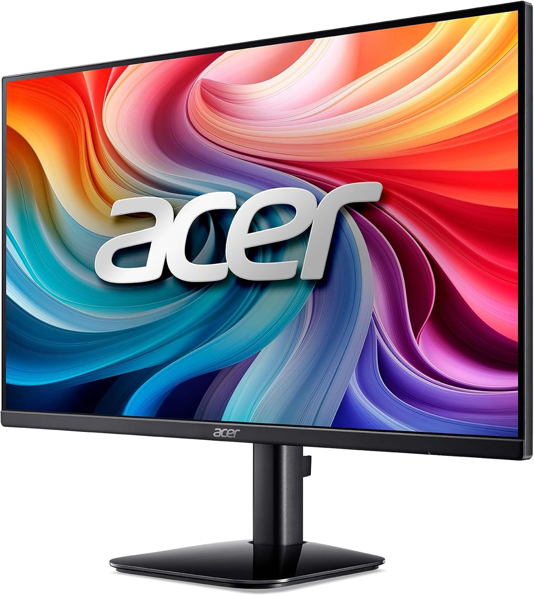 Acer KB242Y - Monitor IPS de marco cero Full HD (1920 x 1080) de 23...