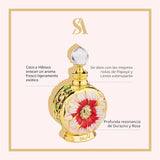 Swiss Arabian Layali Rouge \u2013 Productos de lujo de Dubai \u2013...