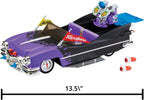 Teenage Mutant Ninja Turtles Crucero Clásico Foot de Playmates Toys - Exclusivo de Amazon
