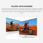 Monitor de computadora plano Samsung de 32" | Frecuencia de actuali...