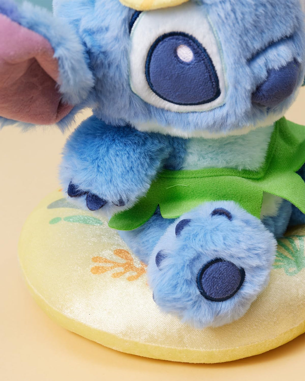MINISO Disney Lilo & Stitch - Figura de peluche de 12 pulgadas,...