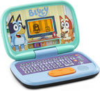 VTech Bluey - Laptop de Tiempo de Juego