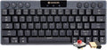 Hexgears A1 Teclado mecánico inalámbrico de perfil bajo - Lineal