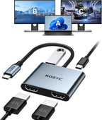 KOZYC, K1AD14UH, hub USB 3.0