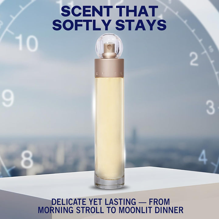 Perry Ellis 360° Eau De Toilette en Spray para Mujeres - Perfume pa...