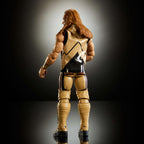 Mattel WWE Elite Nathan Frazer Figura de acción y accesorios